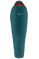 Ferrino Lightec 550 green - Sleeping Bag