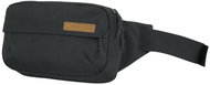 Ferrino Snap, black - Bum Bag