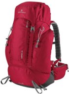 Ferrino Durance 40 - Red - Tourist Backpack
