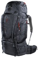 Ferrino Transalp 60 - Black - Tourist Backpack
