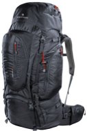 Ferrino Transalp 80, Black - Tourist Backpack