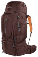 Ferrino Transalp 60 LADY brown - Turistický batoh