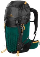 Ferrino Agile 25 - Black - Tourist Backpack