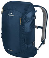 Ferrino Mizar 18, Blue - City Backpack