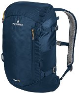 City Backpack Ferrino Mizar 18, Blue - Městský batoh
