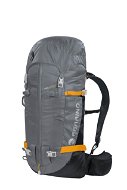 Ferrino Triolet 32+5 2022 grey - Mountain-Climbing Backpack