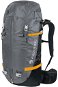 Ferrino Triolet 48+5 2022 grey - Mountain-Climbing Backpack