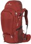 Ferrino Transalp 75 2022 red - Tourist Backpack