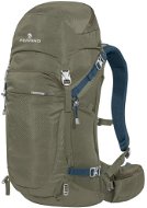 Ferrino Finisterre 28 2022 green - Tourist Backpack
