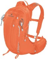 Ferrino Zephyr 17+3 orange - Sports Backpack