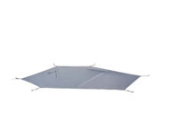 Ferrino Lightent 3 Pro footprint grey - Sheet Plate