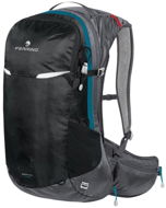 Ferrino Zephyr 17+3 black - Tourist Backpack