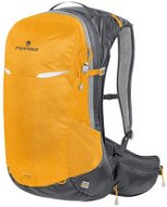 Ferrino Zephyr 17+3 yellow - Tourist Backpack