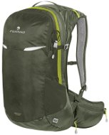 Ferrino Zephyr 17+3 green - Tourist Backpack