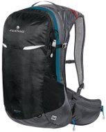 Ferrino Zephyr 22+3 black - Tourist Backpack