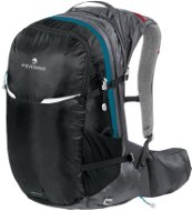 Ferrino Zephyr 27+3 black - Tourist Backpack