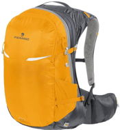 Ferrino Zephyr 27+3 yellow - Tourist Backpack