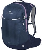 Ferrino Zephyr 20+3 Lady purple - Turistický batoh