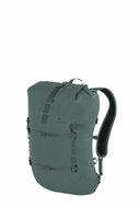 Ferrino Dry Up 22 green - City Backpack