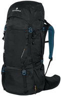 Ferrino Appalachian 55 black - Tourist Backpack