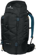 Ferrino Dundee 70 black - Turistický batoh