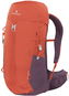 Ferrino Hikemaster 24 Lady orange - Turistický batoh