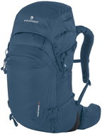 Ferrino Finisterre 40 blue - Tourist Backpack