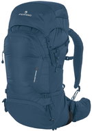 Ferrino Finisterre 48 blue - Tourist Backpack