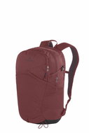 Ferrino Post 25 bordeaux - City Backpack