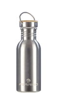 Ferrino Gliz Inox 0,75 l - Láhev na pití
