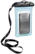 Ferrino TPU Waterproof bag 10 × 18 cm - Vodotěsné pouzdro