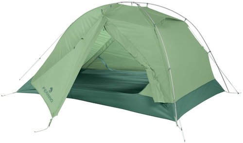 Ferrino Tourist tent Fuji 2 - Tent - Main image