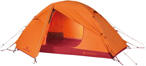 Ferrino Four-season tent Hekla 3 - Tent - Main image