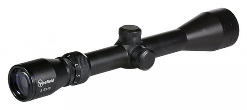 FireField 3-9x40 Agility FF13049 - Sight - Main image