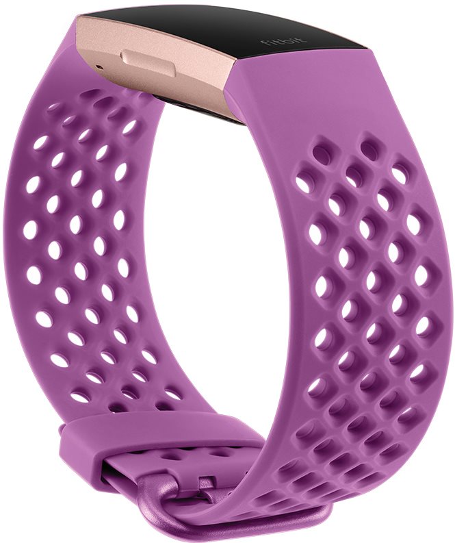 Fitbit rowing charge discount 3