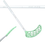 FAT PIPE RAW 28 THIN SILK 104, left - Floorball Stick
