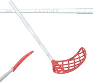 FAT PIPE RAW 32 THIN SILK 87, left - Floorball Stick