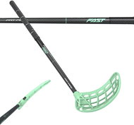 FAT PIPE FAST 27 JAB FH2 96, left - Floorball Stick