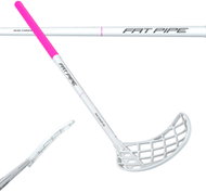 FAT PIPE RC 29 RACING 104, left - Floorball Stick