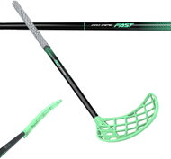 FAT PIPE FAST 29 SILK 96 LEVÁ - Floorball Stick