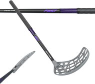 FAT PIPE FAST 33 CTRL FH2 90, right - Floorball Stick