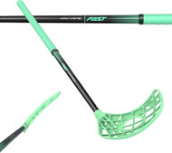 FAT PIPE FAST 33 FRESH MINT 80 LEVÁ - Floorball Stick