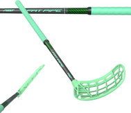 FAT PIPE FAST 34 FRESH MINT 75 LEVÁ - Floorball Stick