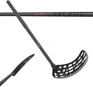 FAT PIPE HIT 25 CTRL SLICKS FH2 104 LEVÁ - Floorball Stick