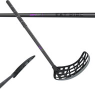 FAT PIPE HIT OUTLAW CTRL SLICKS FH2 107 PRAVÁ - Floorball Stick