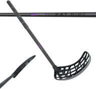 FAT PIPE HIT OVAL 27 CTRL SLICKS FH2 104 PRAVÁ - Floorball Stick