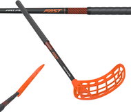 FAT PIPE FAST 34 JAB 75, left - Floorball Stick