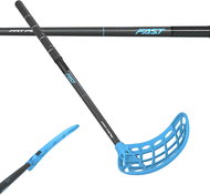 FAT PIPE FAST 24 JAB FH2 101, left - Floorball Stick