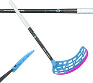FAT PIPE NEXT-G 31 CTRL SLICKS FH2 96, left - Floorball Stick