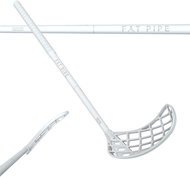 FAT PIPE RAW 26 THIN SILK 101 - Floorball Stick